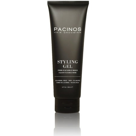 Pacinos Styling Gel 8 Oz Walmart Com