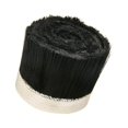 thumbnail image 3 of Maoww Engraving Machine Dust Cover Brush for CNC Router Spindle Black 70mmx5m, 3 of 9