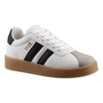 thumbnail image 2 of Tenis Moda Niño HGN Comodos blanco 21, 2 of 4