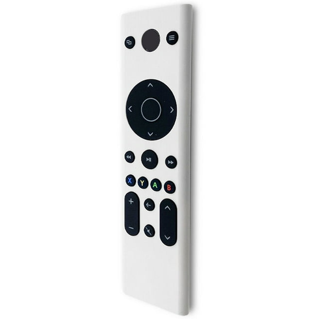 Remote Control for Xbox Series X/S and Xbox One Console, Wireless Multimedia Function Controller, Without Battery, PDP 049-004-NA