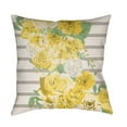 thumbnail image 2 of Artistic Weavers LOTA1000-1818 18 x 18 ft. Square Lolita Sofia Poly Filled Woven Throw Pillows, 2 of 3