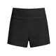 thumbnail image 5 of Traje de baño vintage liso para mujer, traje de baño conservador, falda de playa, bikini, shorts de cintura alta, pantalones de nailon para mujer, 5 of 5