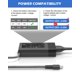 thumbnail image 5 of Cargador STJJNNWI KL65W 1 PD para Lenovo ThinkPad Yoga ThinkBook USB C 65W, 5 of 5