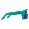 thumbnail image 4 of Gafas de sol SPY Monolith Matte Teal - Happy Grey Green Dark, 4 of 5