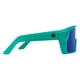 thumbnail image 4 of Gafas de sol SPY Monolith Matte Teal - Happy Grey Green Dark, 4 of 5