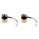 thumbnail image 1 of Relé Solenoide Arranque Motocicleta 3008 para (3008.4), 1 of 6