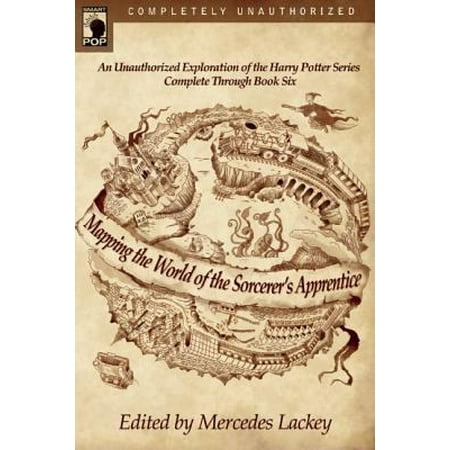 Mapping the World of the Sorcerer's Apprentice