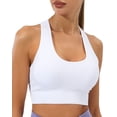 thumbnail image 3 of Crop Top Deportivo Shendy Vendy Para Mujer Push Up Katiusha Sport, 3 of 5
