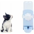 thumbnail image 2 of Cat Water Dispenser, Automatic Dog Water Dispenser, Pet Water Dispenser l, Dog, Cat, Rabbit (Blue), 2 of 5