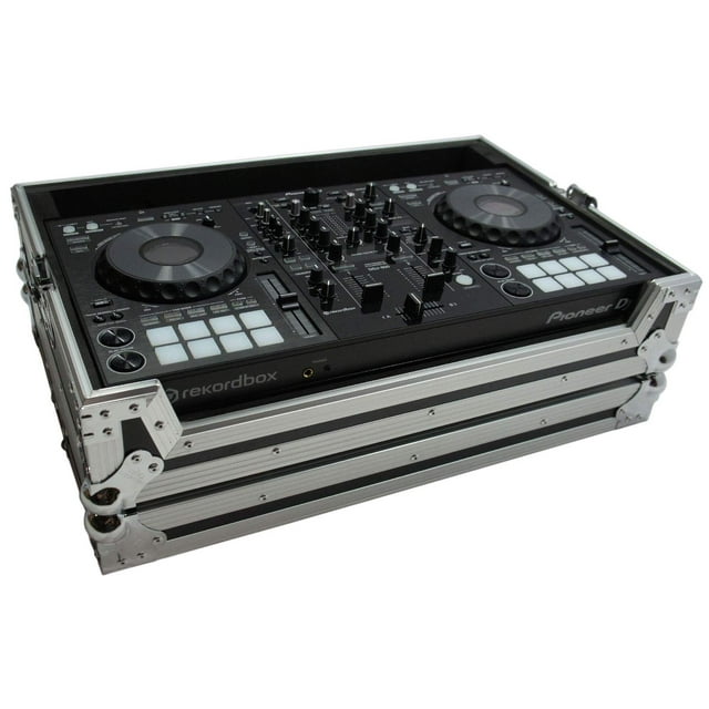 Harmony Audio HCDDJ800 Flight Glide DJ Custom Case Compatible with Pioneer DDJ-800