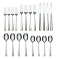 thumbnail image 2 of Lenox Blue Bay Flatware 20-Piece Set, 2 of 7