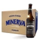 thumbnail image 1 of Caja Cerveza Artesanal Minerva Stout 355ml Minerva Cerveza Stout, 1 of 1