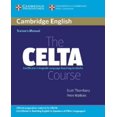 thumbnail image 1 of The CELTA Course Trainer's Manual, 1 of 4