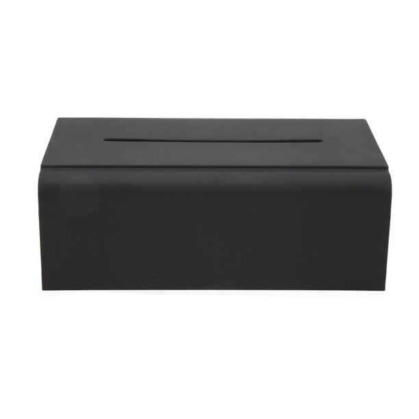 Caja de pañuelos para automóvil, Caja de pañuelos para automóvil, Servilletero para asiento trasero de silicona, Caja de pañuelos para reposabrazos para modelo de diseño de última generación
