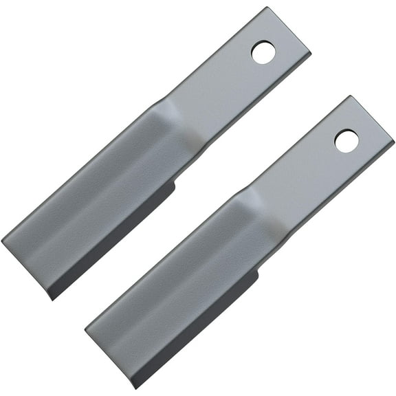 Rancher Supply 471065B Servis Blade Pair
