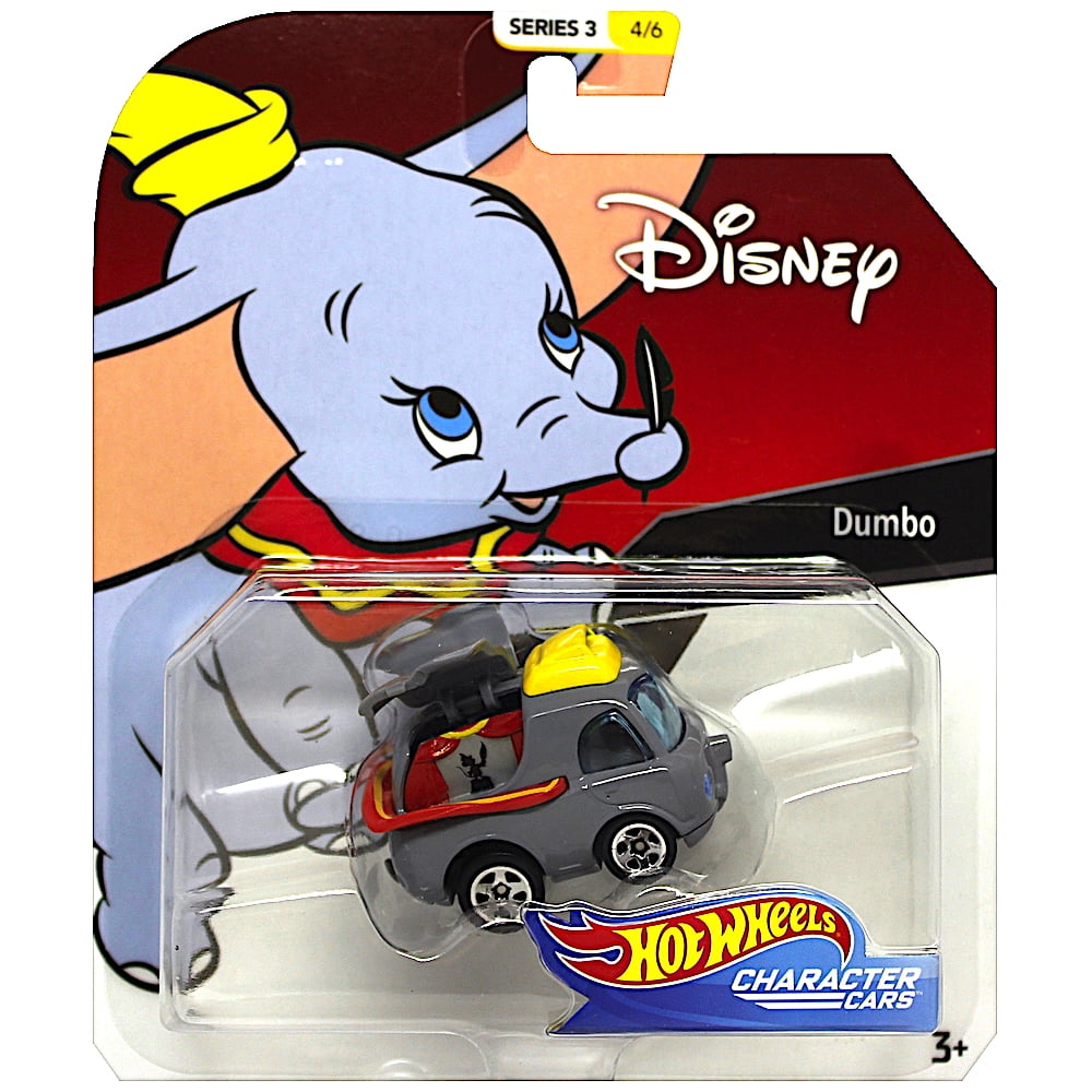 disney character cars hot wheels