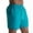 Sky Blue, variant on Dolkfu Drawstring Mens Big and Tall Shorts Athletic Shorts Running Breathable Active Mens 5 Inch Shorts L