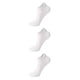 thumbnail image 2 of Calcetines deportivos Qarigey para mujer resistentes al desgaste color Blanco Talla única, 2 of 6