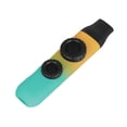 thumbnail image 4 of Kazoo Colorido Kazoo Fácil de tocar Instrumento Kazoo para regalos de niños adultos (Estilo J) Likrtyny Para Estrenar, 4 of 9