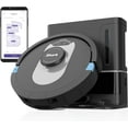 thumbnail image 1 of Shark RV2502AE AI Ultra Robot Self-Empty Vacuum, Black, 1 of 11