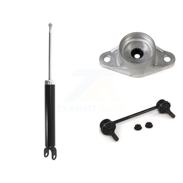 Transit Auto Kit de Liaison Arrière et Support pour Voiture Hyundai Elantra KSS-107507