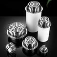 thumbnail image 6 of Stainless Steel Anti-Clog Roof Floor Drain Gutter Sewer Drain Filter, 6 of 8