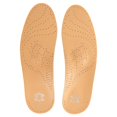thumbnail image 3 of FAGINEY Flatfoot Orthotic Insole, Skin-Friendly Insole, For High Arch Flat Feet Work Boot,Walking,Running And Casual Shoes Men, Woman, Work, Running, 3 of 8