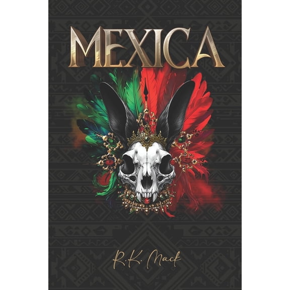 Mexica, (Paperback)