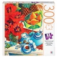 thumbnail image 1 of Puzzle Big Ben de 300 pièces, Rituel du petit-déjeuner, 1 of 4