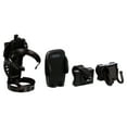thumbnail image 2 of Mobility Aid Combo Pack, Cup Holder, Phone Grip, Bag Hooks, 1 Count, 2 of 14