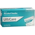 thumbnail image 1 of UltiCare Sterile Alcohol Swabs - 100 ct, 1 of 1