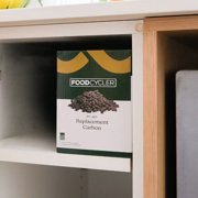 FoodCycler Carbon Refill Pack, Single-Unit