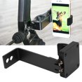 thumbnail image 4 of Archery Phone Bracket Protective Aluminum Adjustable Bow Mount Phone Holder for Smartphone for Mobile Phone ANGGREK Otros, 4 of 8