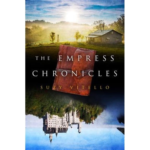 Pre-Owned The Empress Chronicles (Paperback) 1626814139 9781626814134