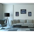 thumbnail image 3 of TrendyDecor4U Rivers Of Light Collection By Kim Norlien Wall Art V291-405, 3 of 3