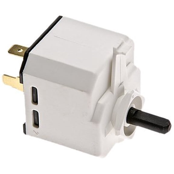 Whirlpool 3398094 Dryer Start Switch Relay (WP3398094)