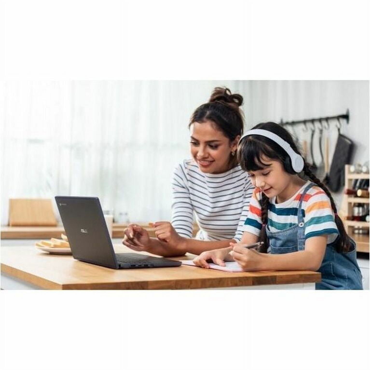 ASUS CZ1104CM2AYZ84T Chromebook CZ11 11.6" Rugged