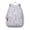 Golden Retriever Dog, variant on Husky and Flower Backpack for School,Cute School Bag,Schoolbag with Adjustable Shoulder Straps & Padded Back,15"x11.42"x5.5"