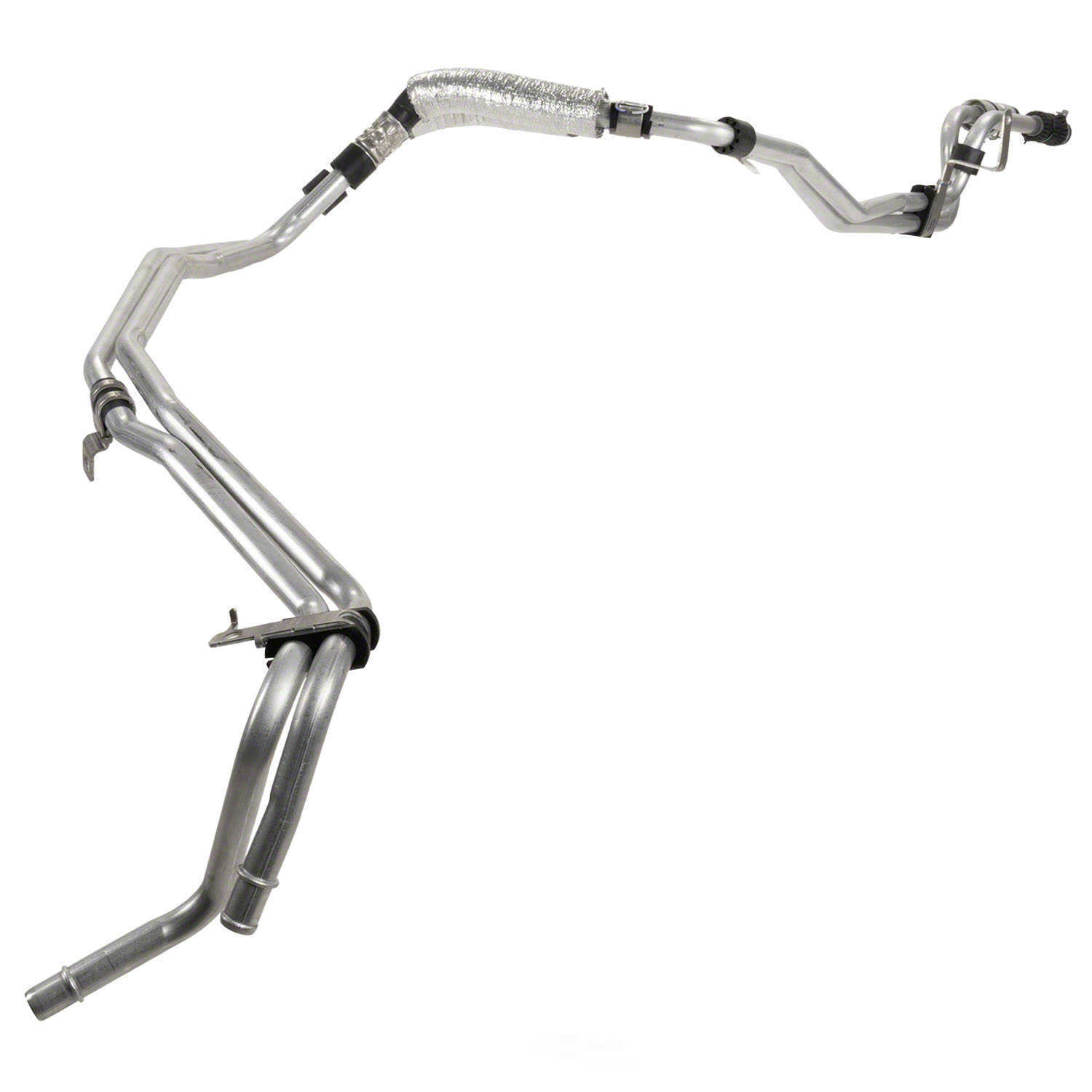 Motorcraft KM-7712 Radiator Coolant Hose