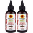 thumbnail image 1 of Tropic Isle Living Huile de Croissance Capillaire Piment Rouge Racines Fortes Jamaïcaines 4 oz (Lot de 2), 1 of 3
