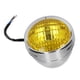 thumbnail image 2 of Faro de motocicleta de 12V y 5 pulgadas, lámpara frontal de alto brillo, lente amarilla para motocicleta Retro, resistente al agua Jadeshay  A, 2 of 9
