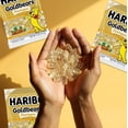 thumbnail image 4 of Haribo Goldbears, PineApple 100th Anniversary Edition, 4 oz. Bag, (Pack of 2), 4 of 5