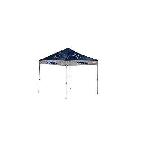 Coleman NFL 10' x 10' Canopy, Dallas 