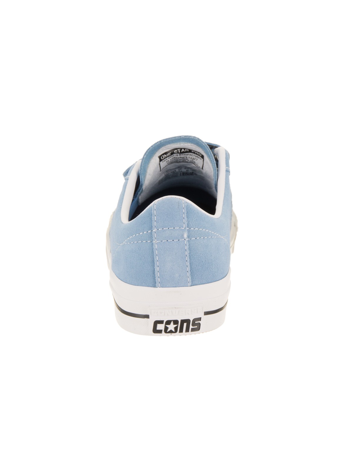 converse unisex one star pro 3v ox skate shoe