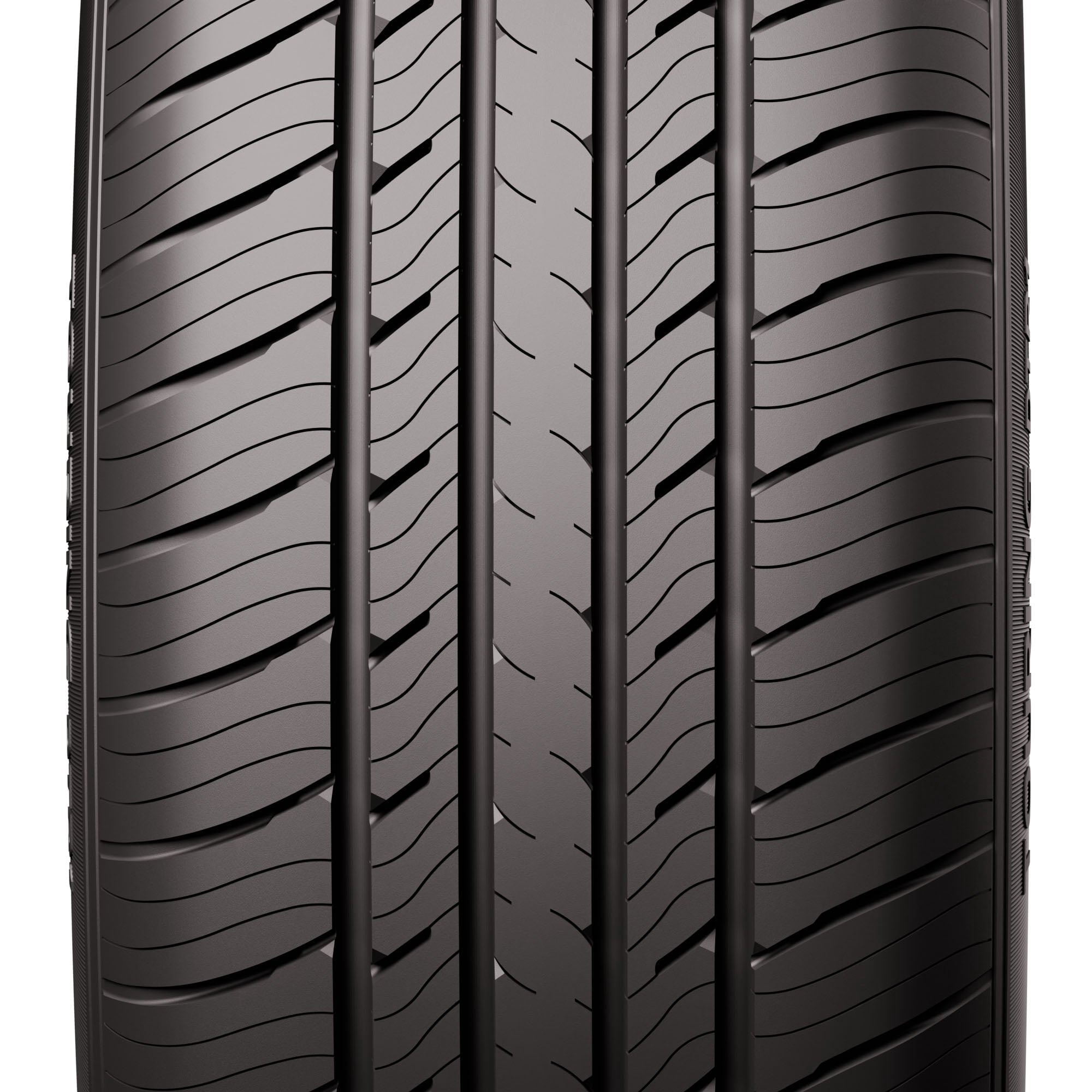 Dextero DTR1 All Season 195/65R15 91H Passenger Tire