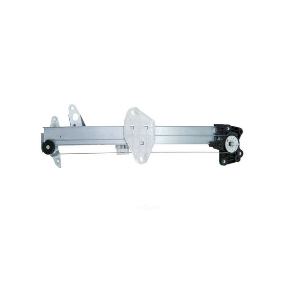 AISIN RPH-021 Power Window Regulator Assembly Fits select: 2008-2012 HONDA ACCORD