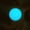 Bluish Green Light, variant on Glow in the Dark Crystal Sphere Ball, Luminous Green Blue Decorative Stone Orb 20-35mm, Night Glow Resin Marble for Home Decor, Aquarium, Garden & DIY Display