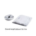 Portable Ac Window Seal, Mobile Air Conditioner Sealing Cloth Air Conditioner Sealing Cloth