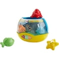 FisherPrice Laugh & Learn Magical Lights Fishbowl Baby & Toddler