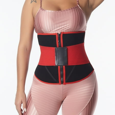 

Postpartum Belly Support Recovery Wrap - Belly Band Belt for Postnatal Maternity - Girdles for Women Body Shaper
